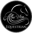 Alba View Equestrian logo